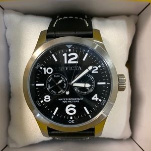 Invicta Watch